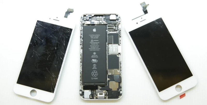 Important Factors To Keep In Mind While Choosing The Apple Repair Services