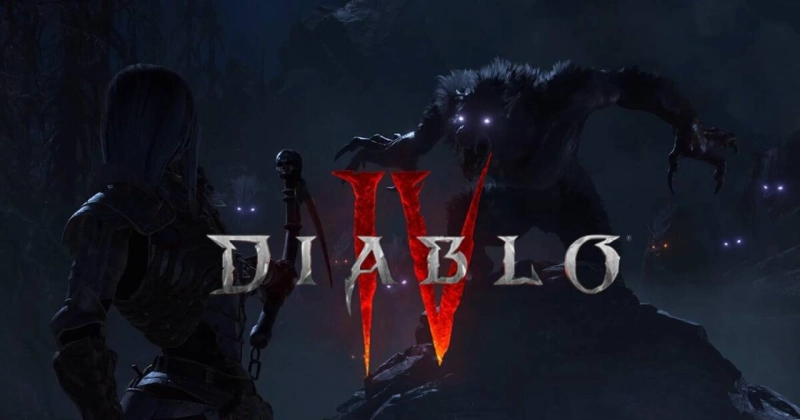 The Prince successfully defeated Diablo