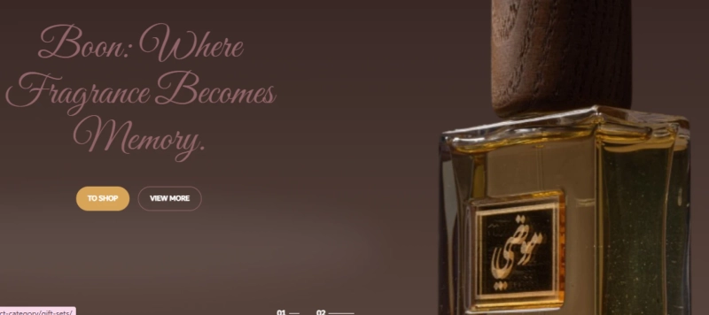 Shop Authentic Arabic Oil Perfumes in the UAE 