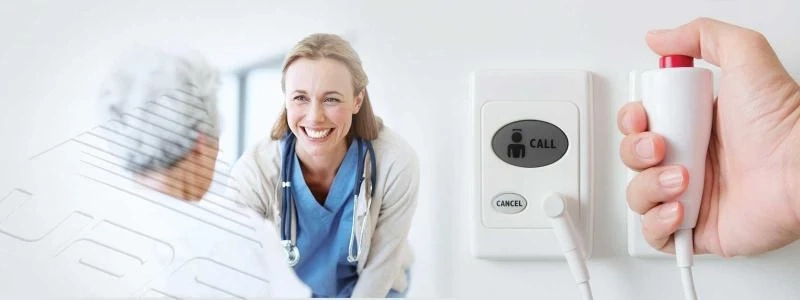 Nurse Call Systems Market Size and Growth Forecast 2023 to 2029: Regional Developments, Research by Future Trends, and Top Manufacturers Analysis
