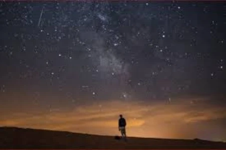 Embracing the Beauty of the Night: A Guide to Appreciating the Night Sky