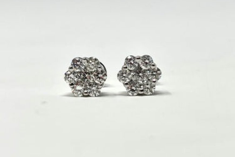 Statement Earrings