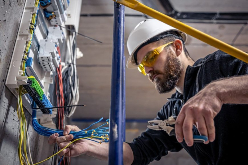 What Is Electrical Installation?