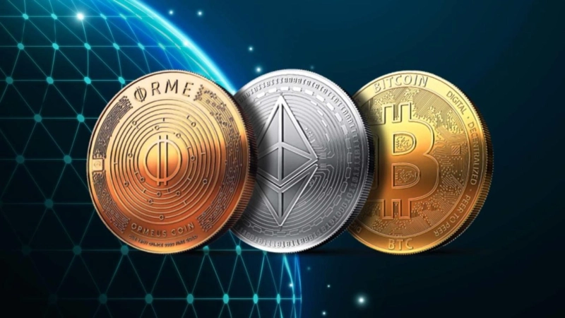 Blockchain Recruitment