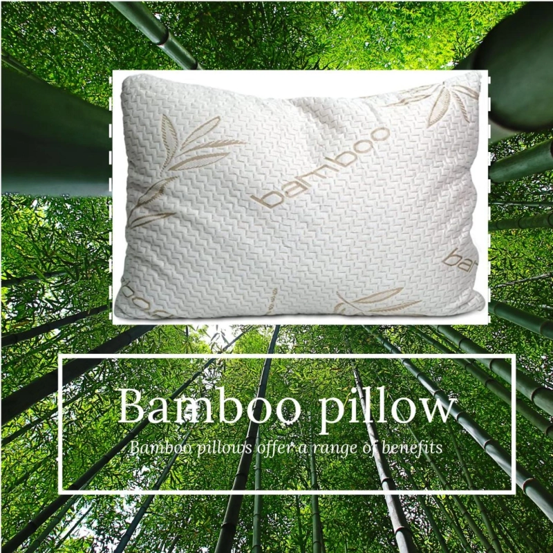 How To Choose The Perfect Bamboo Pillow For Your Sleeping Needs