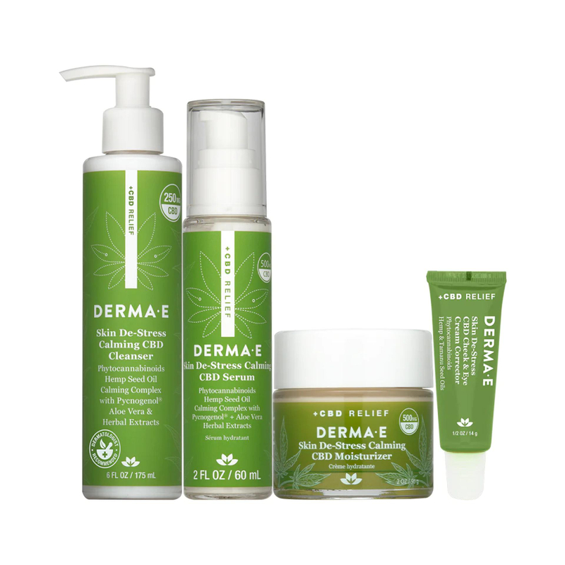 The Benefits of Hemp Skincare Products: Moisturize, Soothe, and Protect Your Skin