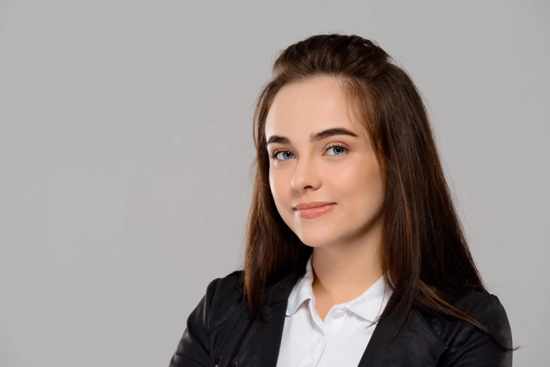 Business Headshots: Your First Impression Starts Here