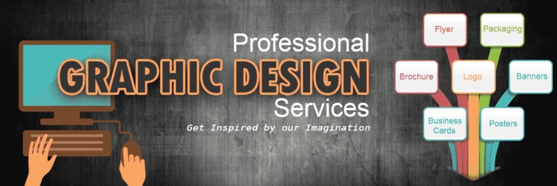How Graphic Design Services Can Help Small Businesses Stand Out