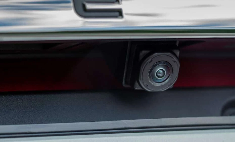 Understanding the GMSL Camera Interface
