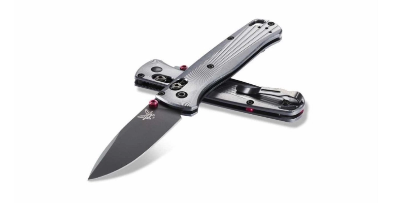 The 940 Osborne: Is It the Best Benchmade Pocket Knife?