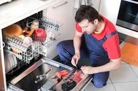 Fast Fixes to Keep Your Dishwasher Running Smoothly