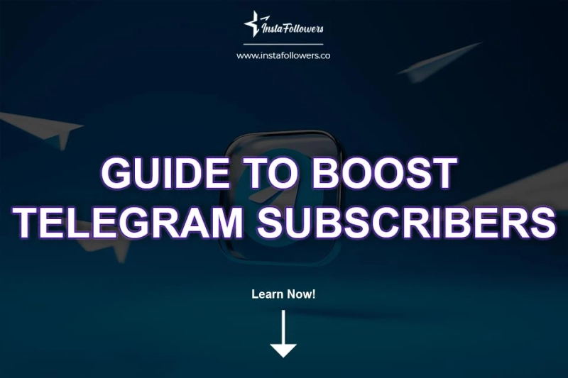 Guide to Boost Telegram Subscribers