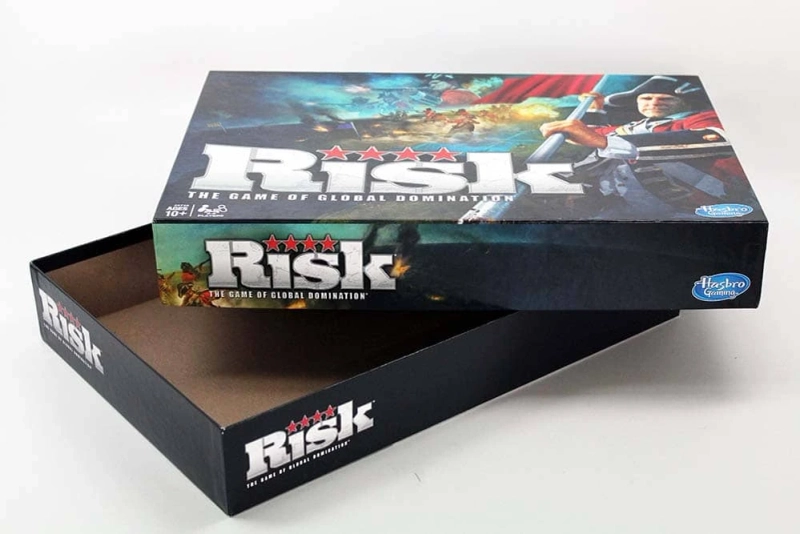 Seek the Attention of Viewers with Beguiling Custom Game Boxes