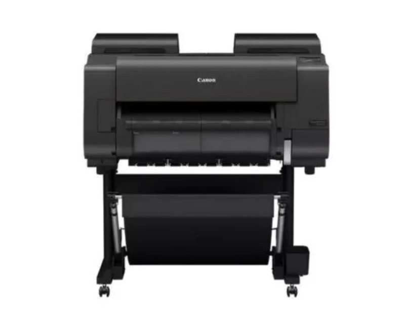 Canon imagePROGRAF PRO-2600: High-Quality Printing for Creative Professionals