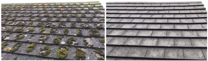 Northern Restoration: The Best Commercial Roof Cleaning and Gutter Cleaning Service Provider in Leeds