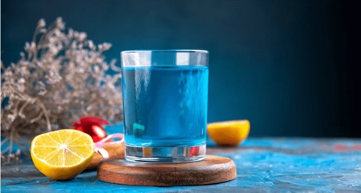 How to Clean Water in 4 Easy Steps