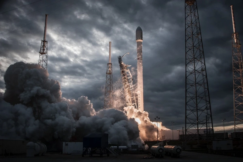 Launch System Payload Market Thriving Research Methodology by 2028