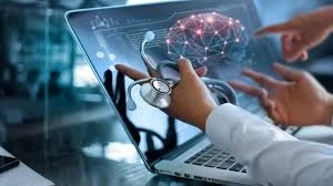 The Role of AI and Machine Learning in Modern Healthcare Software Development Services