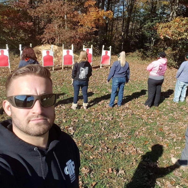 Navigating Concealed Carry in Ocean City, MD: A Comprehensive Guide by PTPGUN