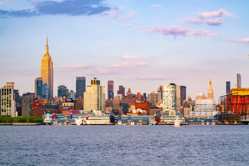 A complete guide to your trip to New Jersey
