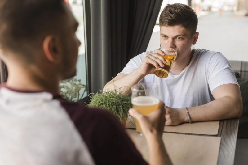 Alcohol Treatment Center for Men – A Focused Path Toward Lasting Recovery