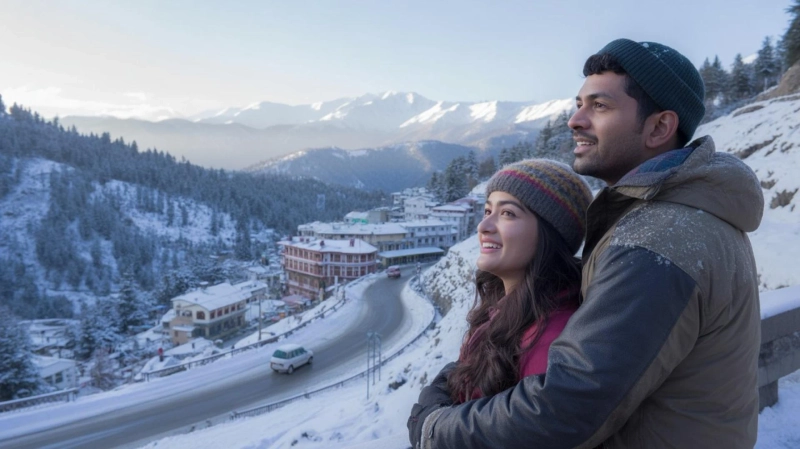 Cheapest Shimla Manali Packages in Winter 2026 - A Smart Travel Guide