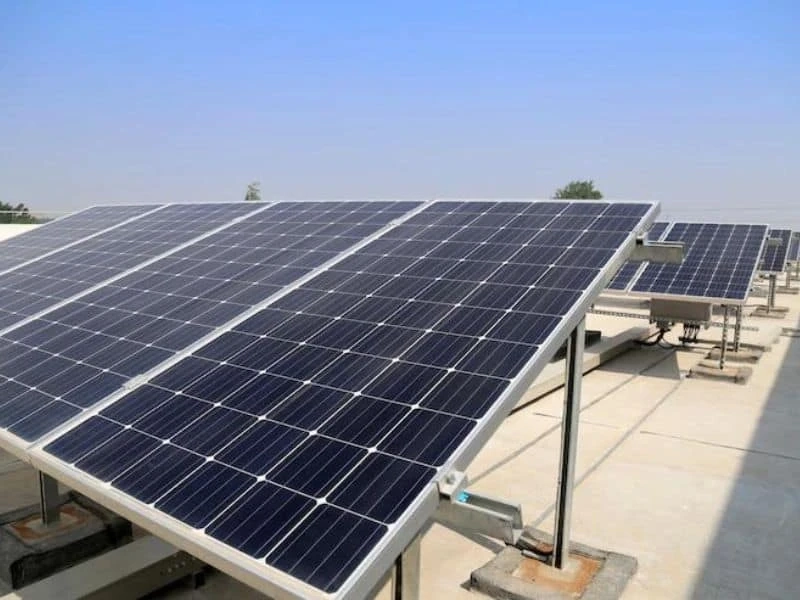 A Short Guide on Solar Panel Repairs and Maintenance