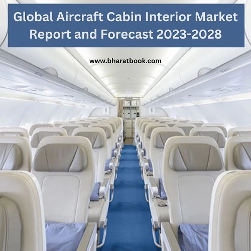 Global Aircraft Cabin Interior Market Report and Forecast 2023-2028
