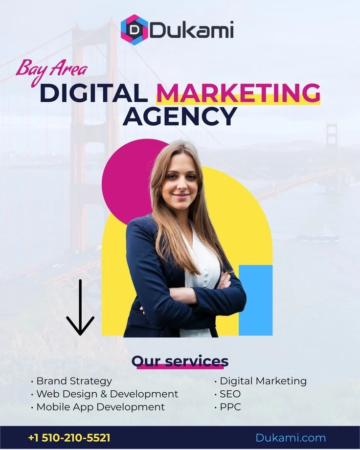 How a Bay Area SEO Company Can Transform Your Online Visibility