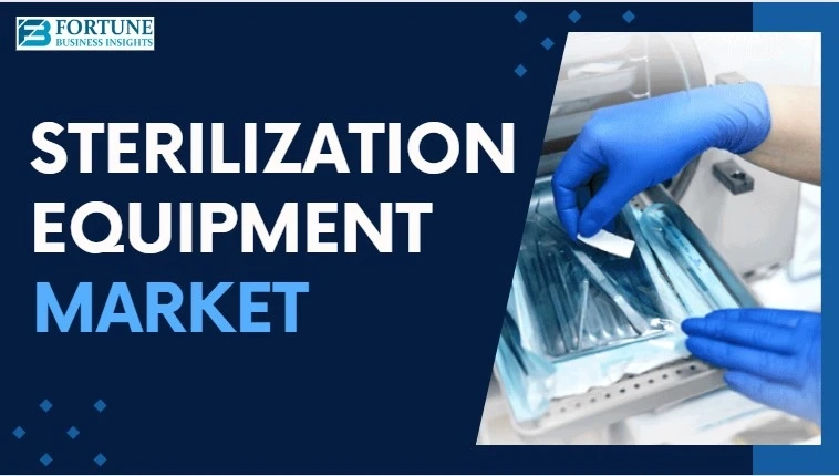 Sterilization Equipment Market Innovations, Challenges, and Opportunities 2030