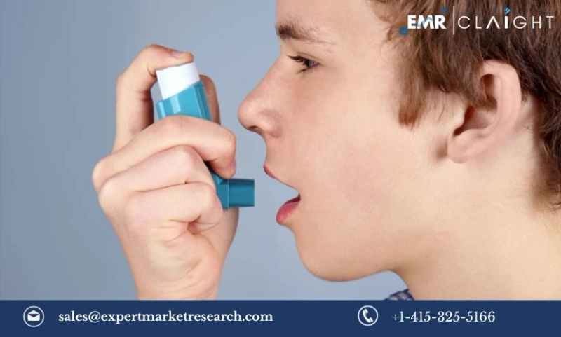 Europe Respiratory Inhalers Market Size, Share, Trends, Industry Growth & Analysis Report | 2032