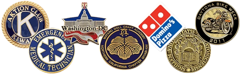 The Fascinating History and Modern Uses of Lapel Pins