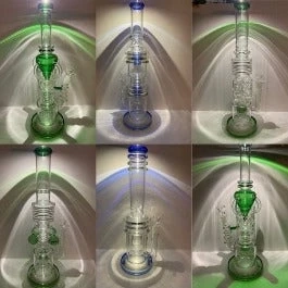 Top 4 Points To Buy Wholesale Bongs From A Supplier Online