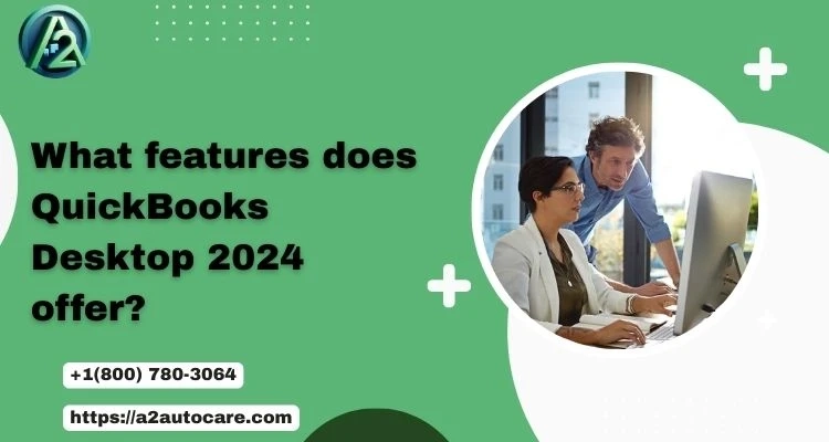 The Right Way to Upgrade QuickBooks Desktop 2024 |A Guide|