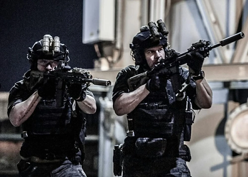 Is a tactical vest the same as a bulletproof vest?