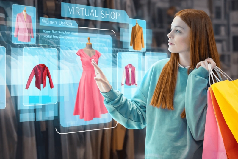 How Social Media Platforms Are Changing the Way We Shop Fashion