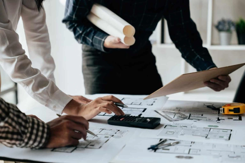 How Contractors Can Increase Profits with Better Estimates