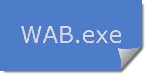 How to Fix wab.exe in Windows 10