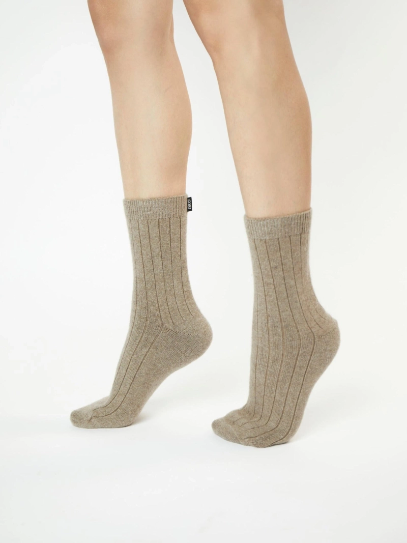 Cashmere Socks: What you need to know