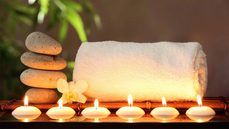 Female-to-Male Body Massage and Its Benefits