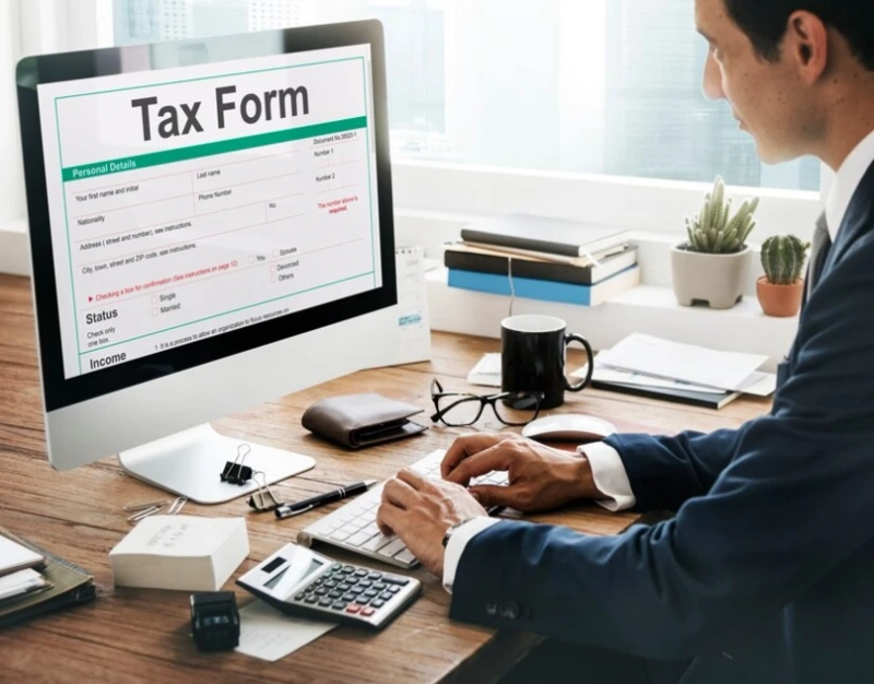 TDS Compliance Made Easy: Benefits of Switching to CompuTax TDS Filing Software