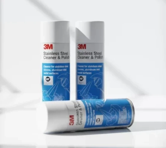 The Role of Stainless Steel Polish in Enhancing Aesthetic Appeal and Hygiene