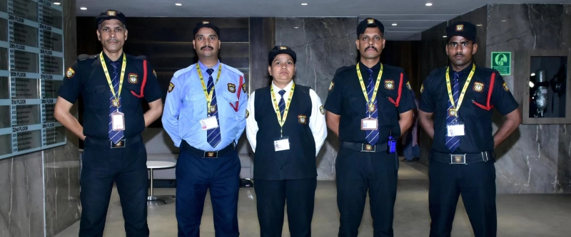 How Security Services Cut Down Insurance Costs