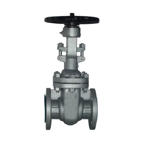 The Importance of Gate Valves in Industrial Systems: A Complete Guide