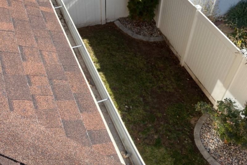 Factors to Consider for Gutter Repair in Denton, TX!