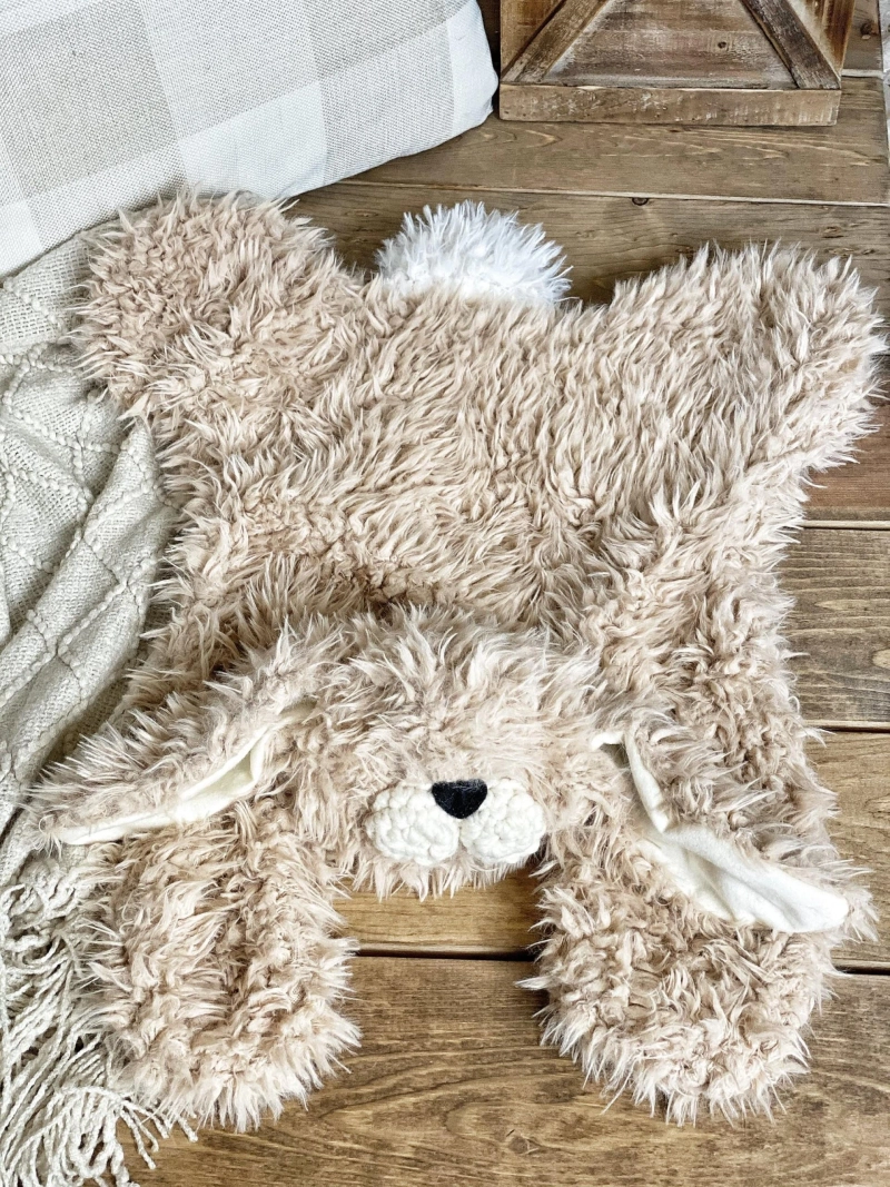Lovey Blankets That Bring Comfort, Cuddles, and Lasting Memories