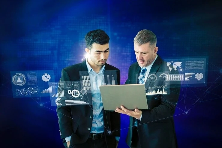How Does BI Consulting Guide Smarter Business Decisions?