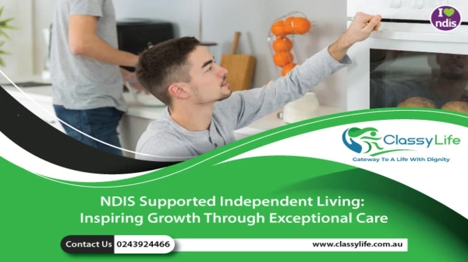 SIL Providers in Newcastle | SIL Providers in Central Coast | SIL Providers in Orange | SIL Providers in Hunter | SIL Providers in NSW