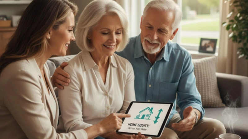 Exploring Home Refinance Loans in Burbank: What You Need to Know