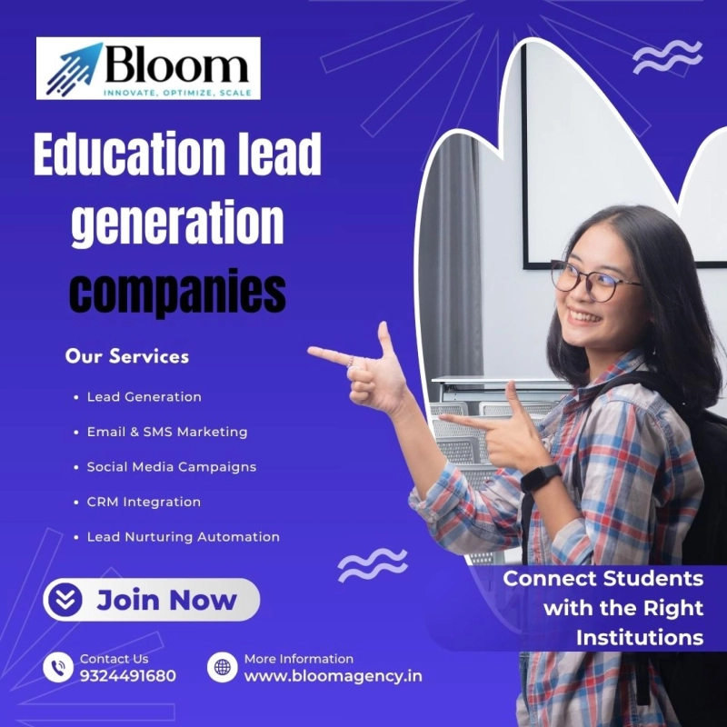 Why Education Lead Generation Is the Key to Institutional Growth